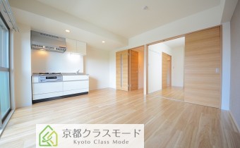 2016年8月築の「築浅」1LDK募集です！お得なNET無料♪