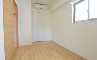 洋室5.1帖