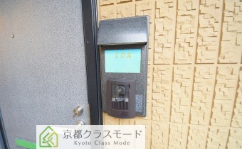 TVドアホン