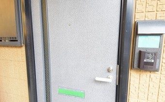 玄関ドア