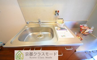 調理スペース