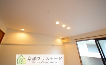 LDEスポット照明