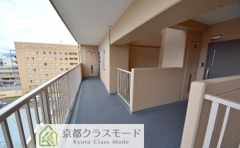 共用廊下