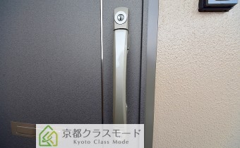 ダブルロック