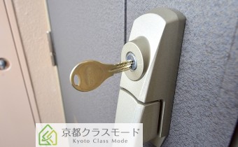 ディンプルキー
