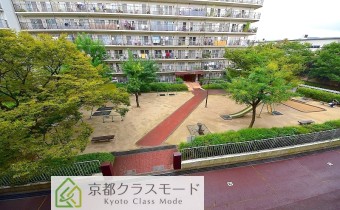 公園