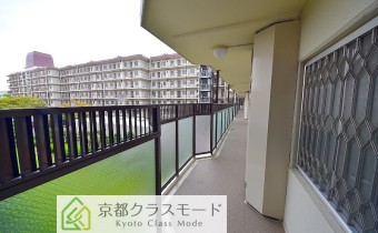 共用廊下