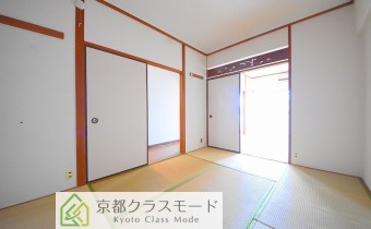 和室6帖
