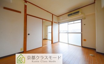 洋室6帖