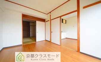 洋室6帖