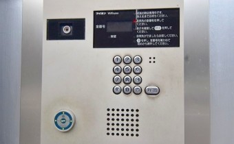 オートロック