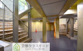 共用廊下