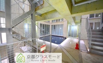 共用廊下