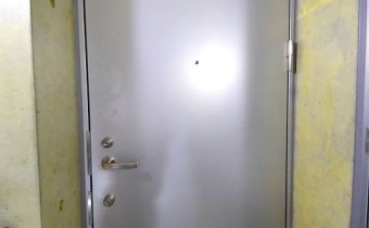 玄関ドア