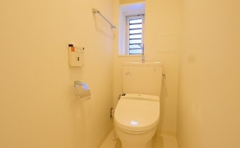 ウォシュレットトイレ