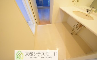 脱衣所