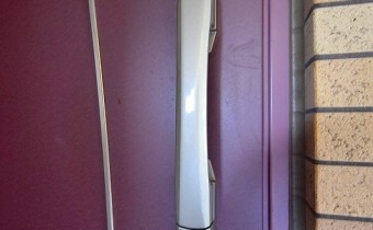 ダブルロックキー