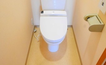 ウォシュレットトイレ