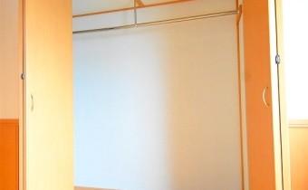 クローゼット
