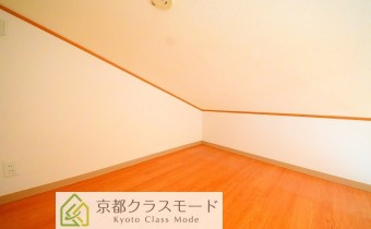 ロフト4帖