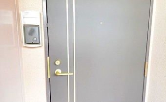 玄関ドア