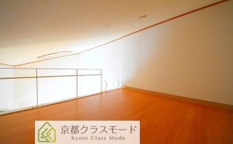 ロフト4・別アングル