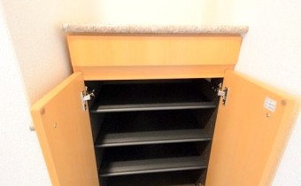 シューズBOX