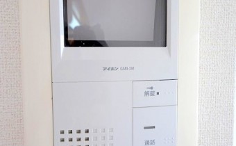 TVモニターホン