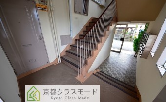 共用廊下