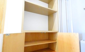 ※室内写真は同マンション内の別タイプのお部屋になります。