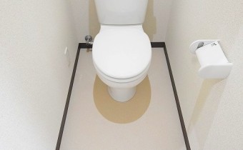 ※室内写真は同マンション内の別タイプのお部屋になります。