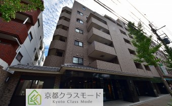 外観・別アングル