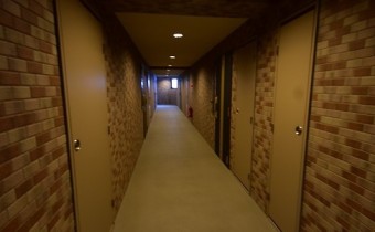 共用廊下