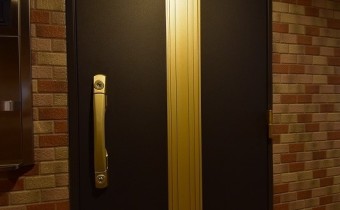 玄関ドア