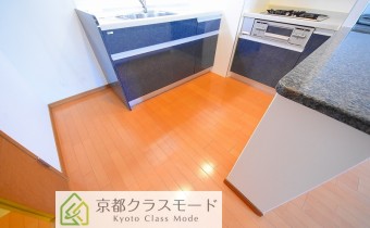 キッチンスペース