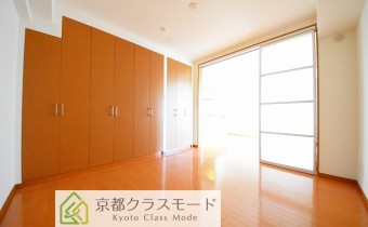 洋室6帖