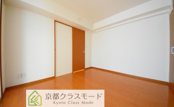 洋室6帖・別アングル