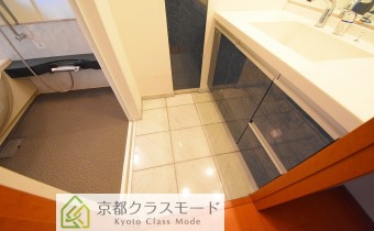 脱衣所
