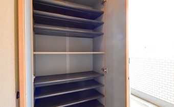 シューズBOX