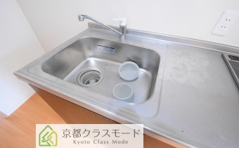 調理スぺース