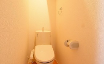 ウォシュレットトイレ