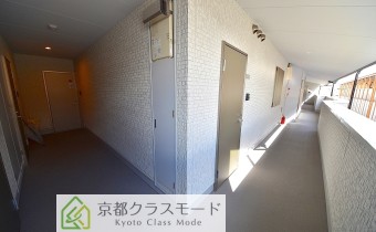 共用廊下