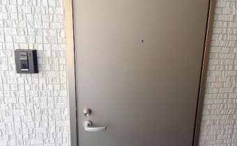 玄関ドア