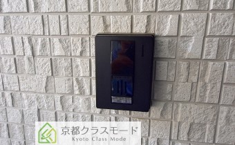 ドアホン