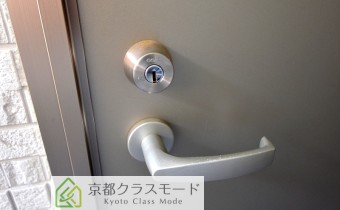 ディンプルキー