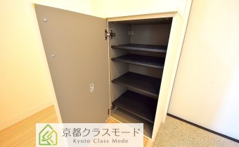 シューズBOX