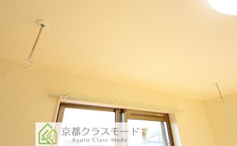 室内物干機