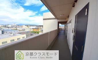 共用廊下