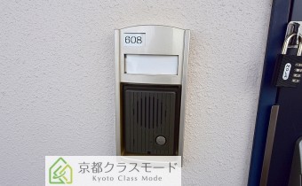 インターホン