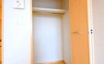 クローゼット
